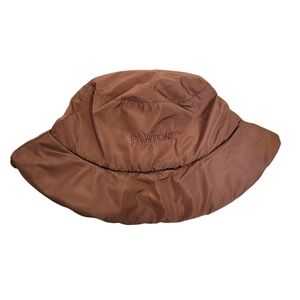 Pantone Brown Bucket Hat